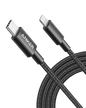 Anker <b>331</b> USB-C to Lightning Cable - BACKUPMYFILESNOW.COM®