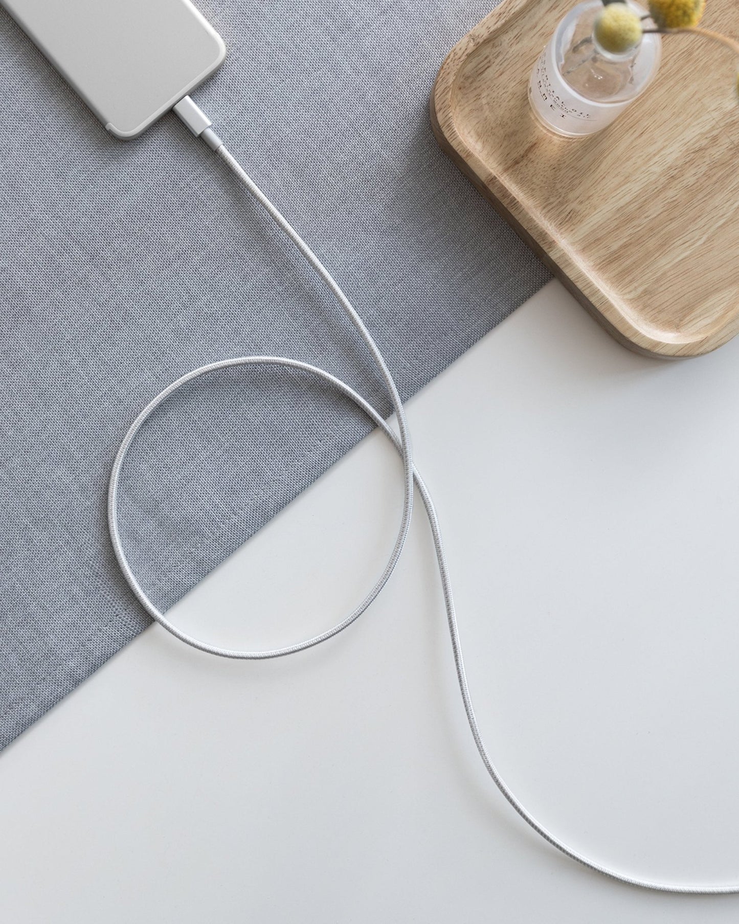 Anker <b>331</b> USB-C to Lightning Cable - BACKUPMYFILESNOW.COM®