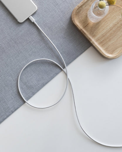 Anker <b>331</b> USB-C to Lightning Cable - BACKUPMYFILESNOW.COM®