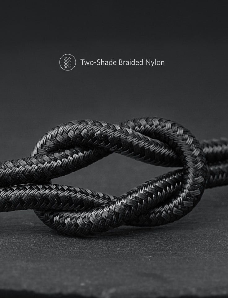 Anker <b>551</b> USB-A to Lightning Cable (3 ft / 6 ft / 10 ft) - BACKUPMYFILESNOW.COM®
