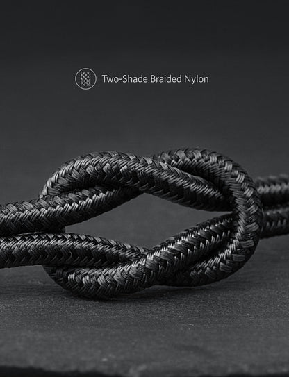 Anker <b>551</b> USB-A to Lightning Cable (3 ft / 6 ft / 10 ft) - BACKUPMYFILESNOW.COM®