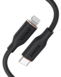 Anker <b>641</b> USB-C to Lightning Cable (Flow, Silicone) - BACKUPMYFILESNOW.COM®