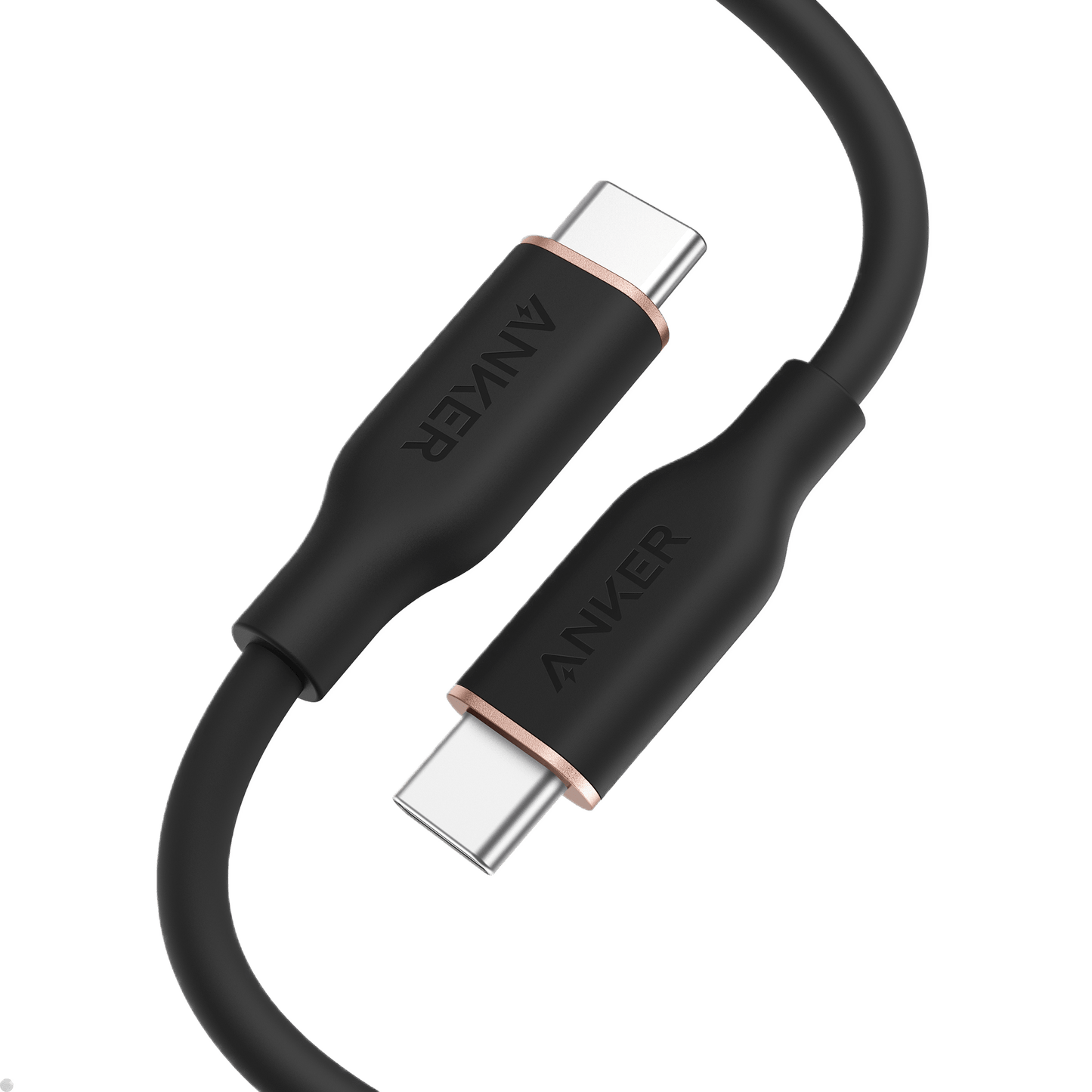 Anker <b>643</b> USB-C to USB-C Cable (Flow, Silicone) - BACKUPMYFILESNOW.COM®