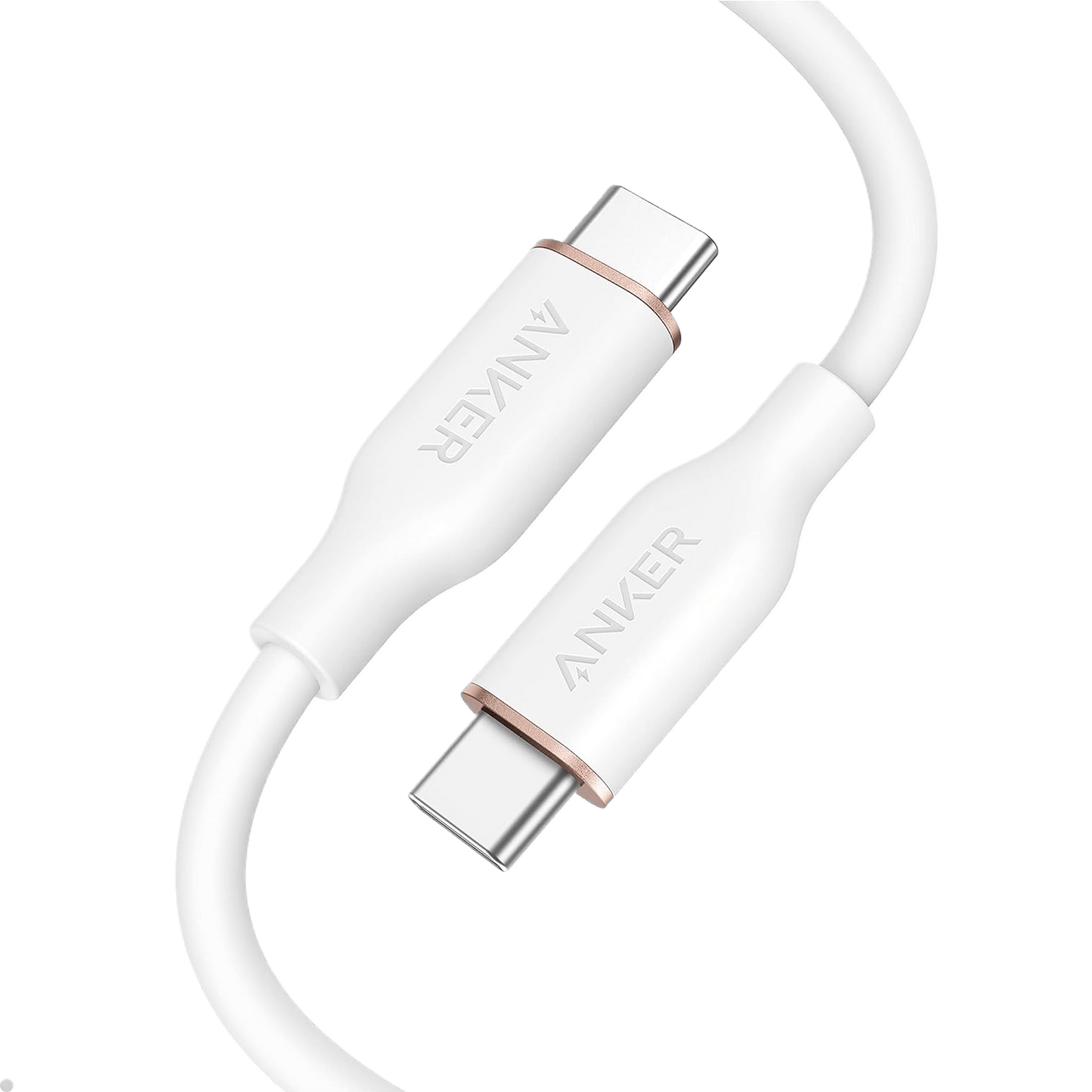 Anker <b>643</b> USB-C to USB-C Cable (Flow, Silicone) - BACKUPMYFILESNOW.COM®