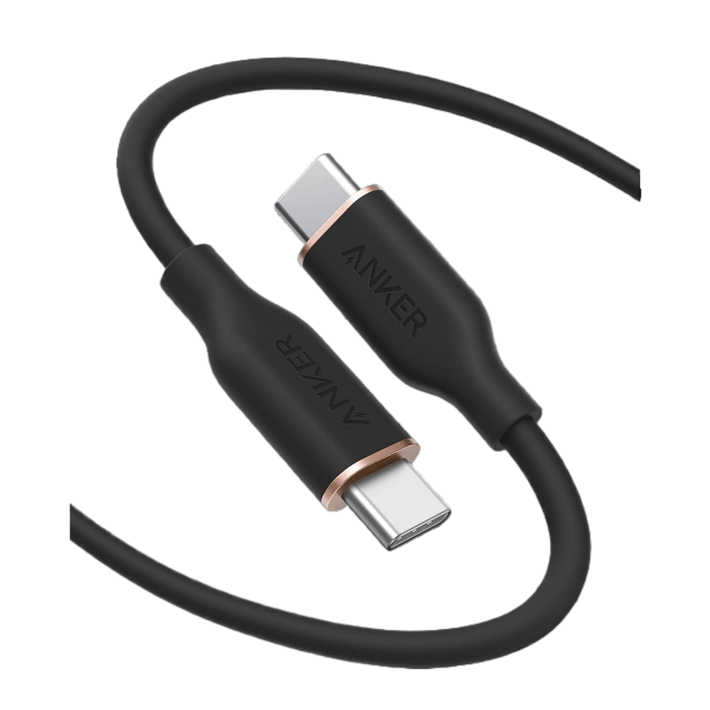 Anker <b>643</b> USB-C to USB-C Cable (Flow, Silicone) - BACKUPMYFILESNOW.COM®