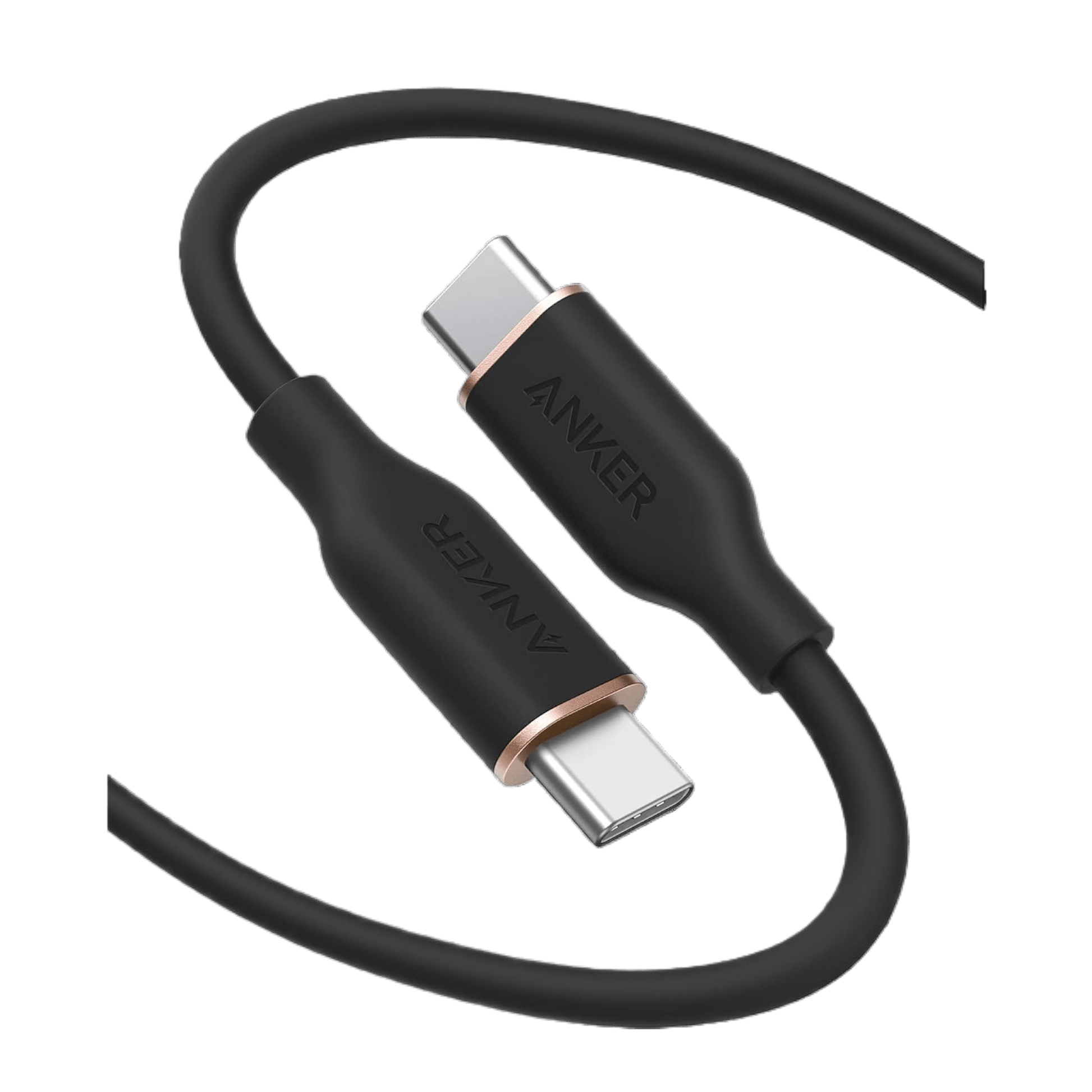 Anker <b>643</b> USB-C to USB-C Cable (Flow, Silicone) - BACKUPMYFILESNOW.COM®