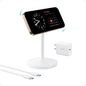 Anker MagGo Wireless Charger (Stand) with Adapter and Cable BOA - BACKUPMYFILESNOW.COM®