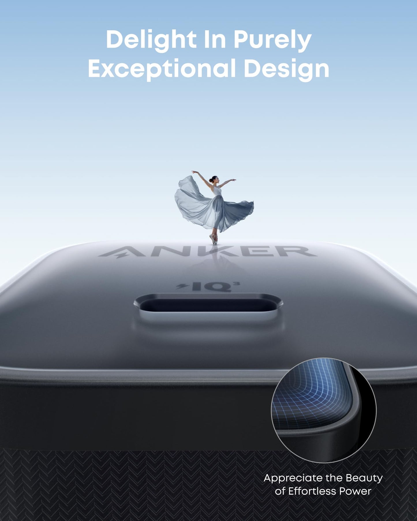 Anker Nano Charger (45W) with USB-C to USB-C Cable - BACKUPMYFILESNOW.COM®