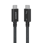 Anker Prime Thunderbolt 5 Cable (3.3 ft/1.7 ft, 80 Gbps, 240W) - BACKUPMYFILESNOW.COM®