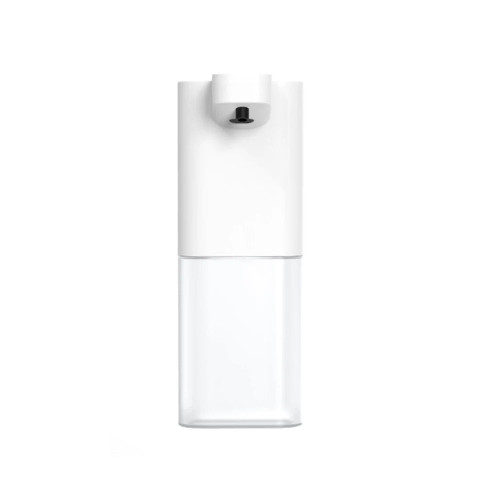 Automatic Soap Dispenser USB Rechargeable Foaming Touchless Hand Free Portable Foam Liquid Soap Dispenser For Bathroom Kitchen - BACKUPMYFILESNOW