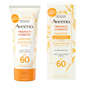 Aveeno Protect + Hydrate Sunscreen SPF60 60ml