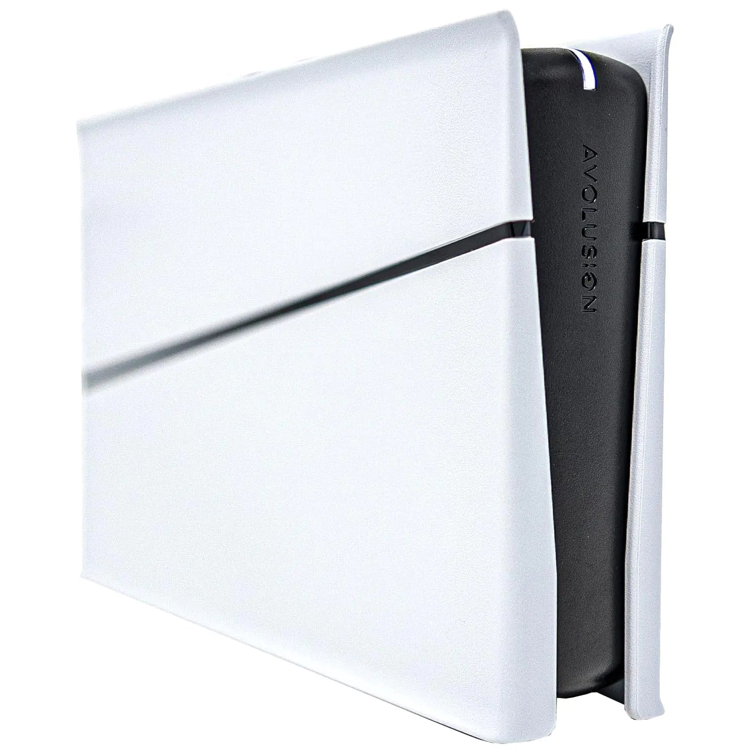 Avolusion PRO - 5U 12TB USB 3.0 External Hard Drive for Windows MacOS Xbox (White) (Renewed) - BACKUPMYFILESNOW