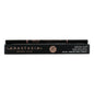 Anastasia Brow Wiz by Anastasia Beverly Hills, 0.003 oz Skinny Brow Pencil - Soft Brown