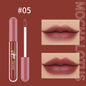 Matte Luxe Nourishing Lip Color