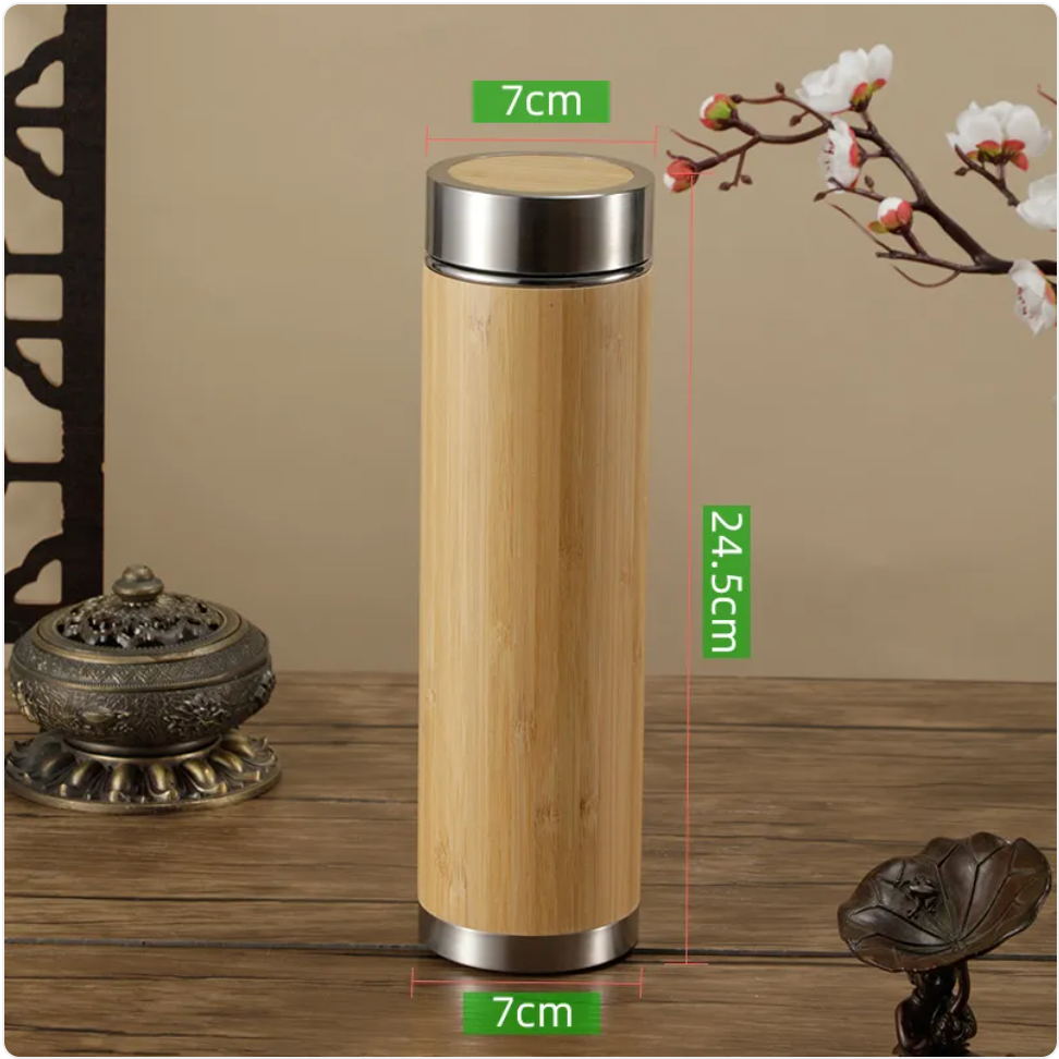 Stainless Steel Insulated Water Bottle