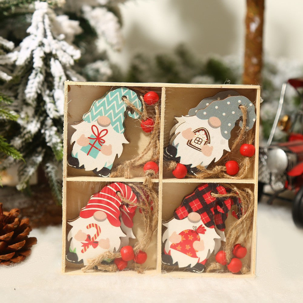 European-style Christmas decorations for home by My Store