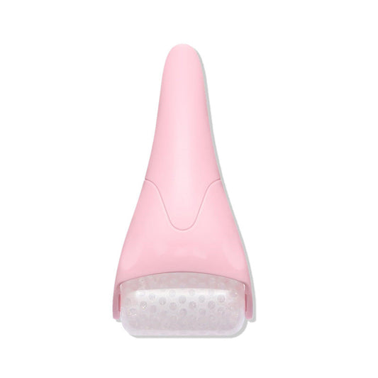 Maiden-Art Ice Roller Massager for face and head, 7-in-1 facial ice head roller for skin cooling and massage therapy.