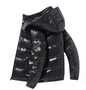 WinterLux Thick Cashmere Coat
