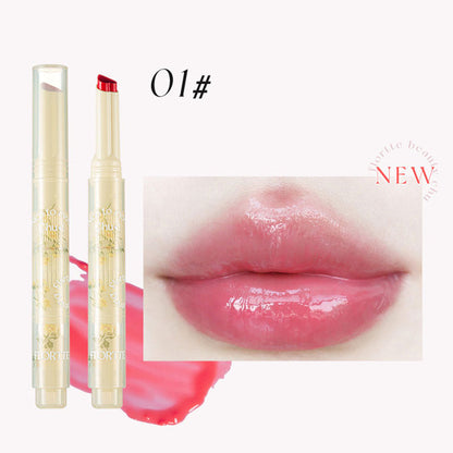 FLORTTE Love Stick Hydrating Lip Color