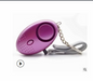 Guardian 130dB Safety Alarm with Emergency Whistle