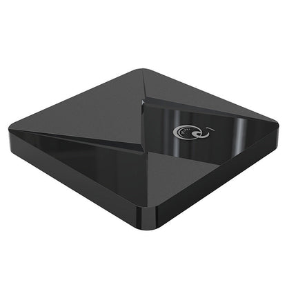 Quad-core Android 7.1 Network Set-top Box Player