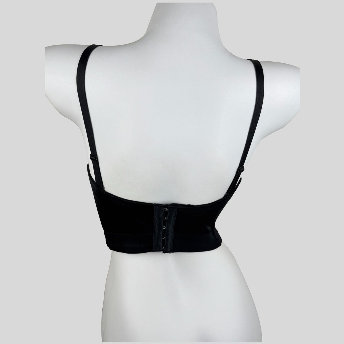 High-end fishbone corset shapewear outerwear with chest pads by My Store