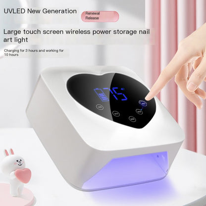 X20 Cordless Nail Care Lamp