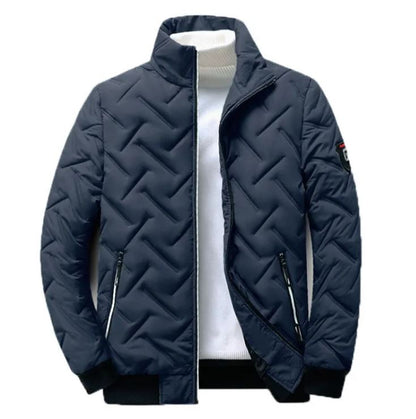 Men's Lightweight Fall Winter Jacket