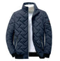 Men's Lightweight Fall Winter Jacket