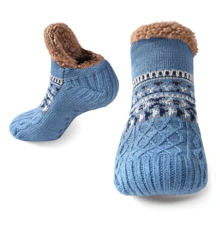 Warm Women's Socks
