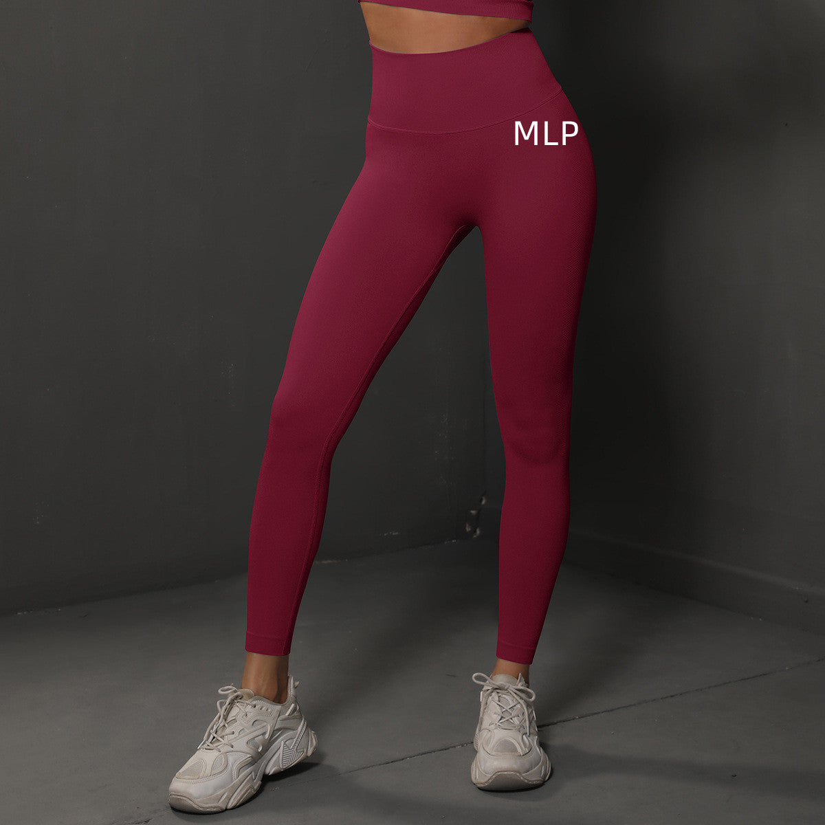 My Store Legging Master Contour, close-fitting design with sculpting seams