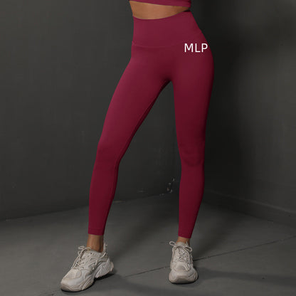 My Store Legging Master Contour, close-fitting design with sculpting seams