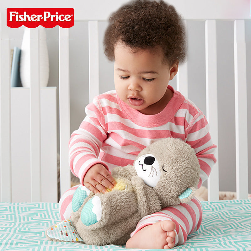 GHL41 Soothing Music Plush Toy for Babies