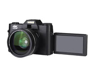 Digital Camera with 3.0 Inch Rotating Screen (Single Unit)