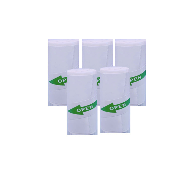 Coreless Thermal Printer Paper Rolls