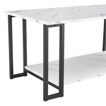 Fiber Board Coffee Table