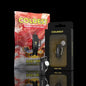 Coldest Baby Mystery Mini figure, small collectible toy featuring a cute baby character, with colorful design details.