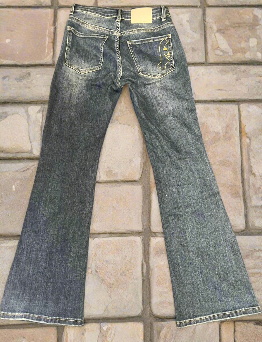 Charlotte Summers Jeans Women's