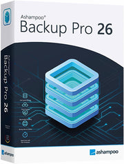Backup Pro 26⁠ - Full system backup - restore - rescue - image - recover for Win 11, 10 - BACKUPMYFILESNOW