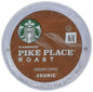 Starbucks Blonde K-Cup coffee pods for Keurig, medium and dark roasts, including flavored options, in a variety pack of 40 pods.