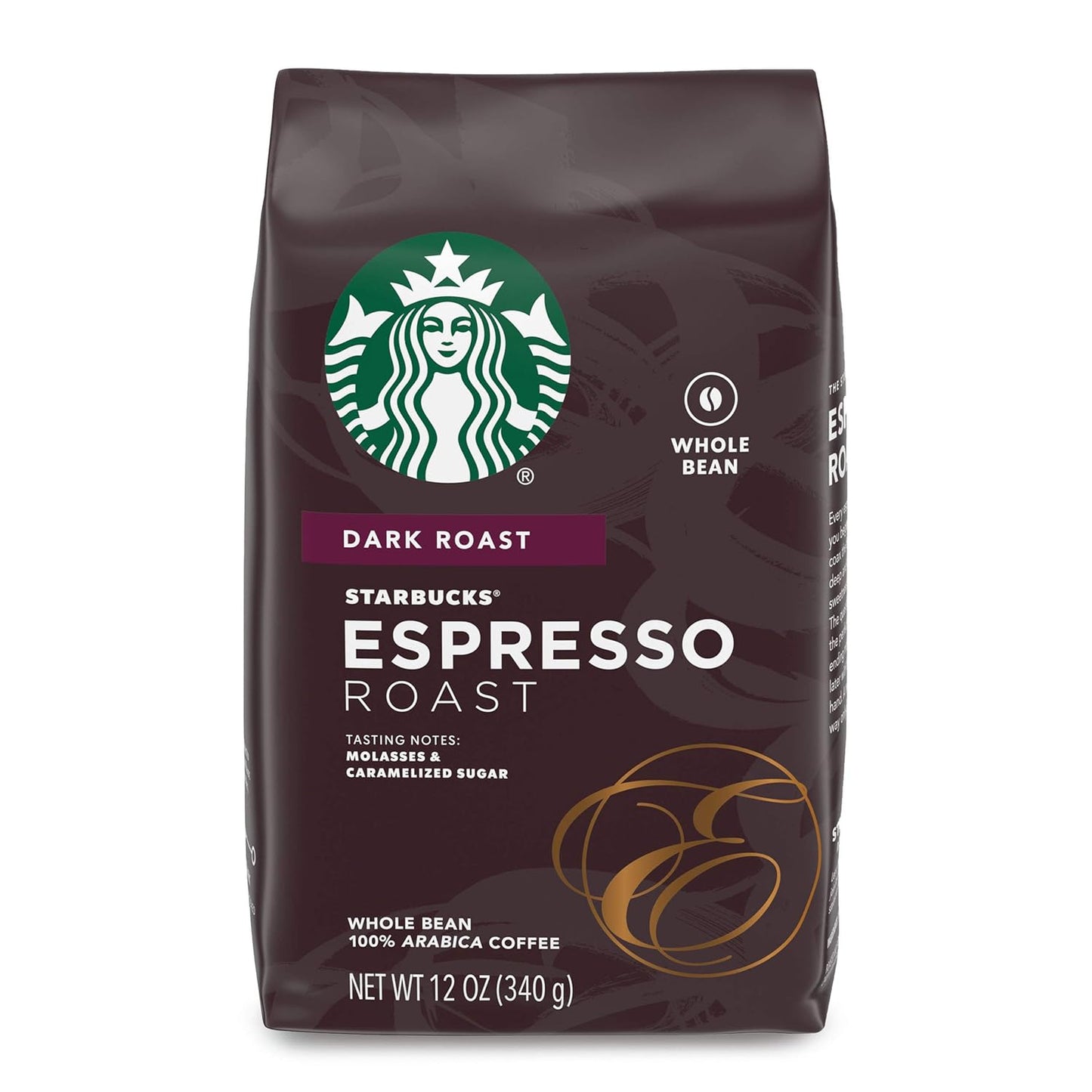 Starbucks Blonde K-Cup coffee pods variety pack with 40 medium, dark roast, and flavored coffee pods for Keurig machines.
