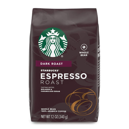 Starbucks Blonde K-Cup coffee pods variety pack with 40 medium, dark roast, and flavored coffee pods for Keurig machines.