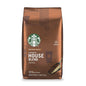 Starbucks Blonde K-Cup coffee pods variety pack with medium, dark roast, and flavored options for hot or iced coffee.