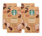 BackupMyFilesNow® Starbucks K-Cup coffee pods variety pack with Blonde, medium, dark roasts, and flavored options for Keurig brewers.