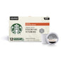 Starbucks Blonde, medium, dark roast K-Cup coffee pods by BACKUPMYFILESNOW.COM®, variety pack for hot or iced coffee, 40 pods