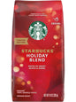 Starbucks Blonde, Medium, Dark Roast K-Cup coffee pods in variety pack for Keurig, hot or iced coffee, 40-count.