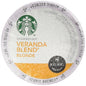BackupMyFilesNow.com Starbucks K-Cup coffee pods variety pack with 40 medium, dark roast, and flavored Starbucks Blonde coffee for Keurig.