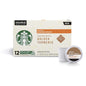 BackupMyFilesNow® Starbucks K-Cup coffee pods variety pack with blonde, medium, dark roast, and flavored options for Keurig brewers.