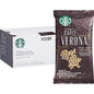 Starbucks Blonde, Medium, Dark Roast K-Cup coffee pods from BackupMyFilesNow.com, variety pack of 40 for hot or iced coffee.