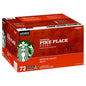 Starbucks Blonde K-Cup coffee pods from BACKUPMYFILESNOW.COM, variety pack with medium, dark roast, and flavored options for Keurig brewers